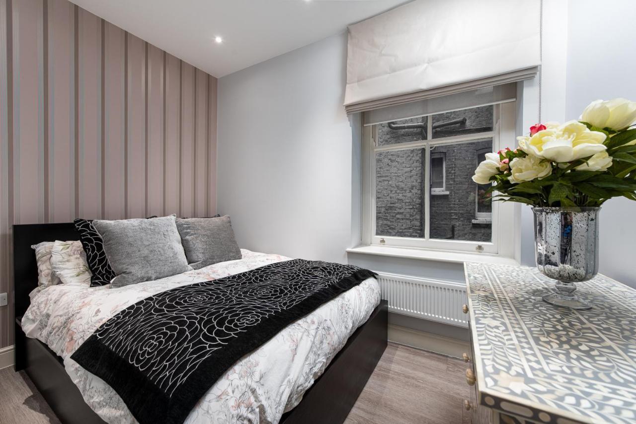 Apartment Beaufort Mansions , Chelsea London