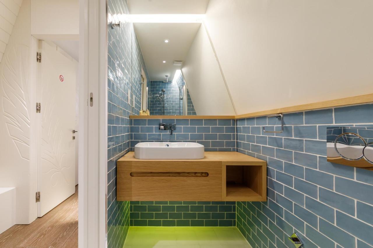 Bridge By Q Apartment London