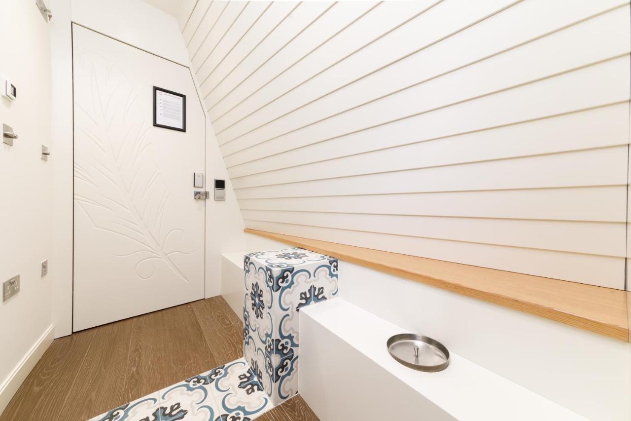 Bridge By Q Apartment *