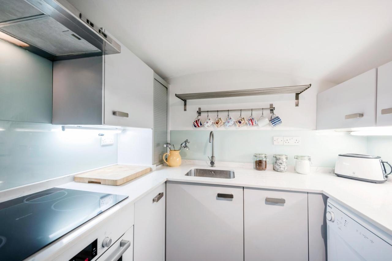 Apartment Cs Notting Hill London