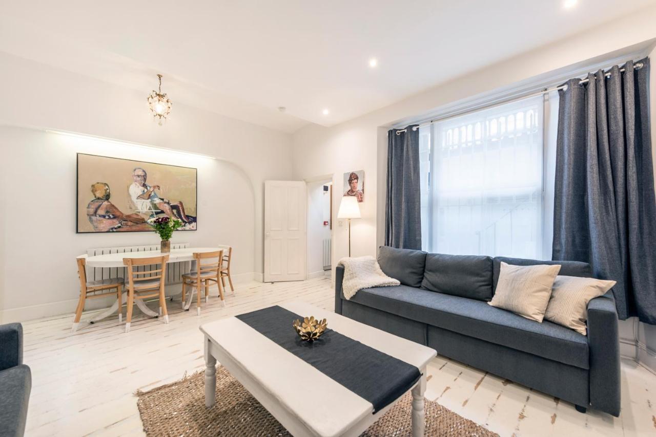 Apartment Cs Notting Hill *