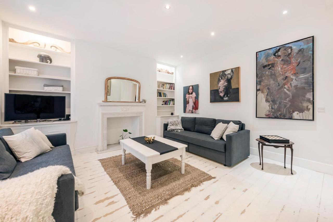Cs Notting Hill *