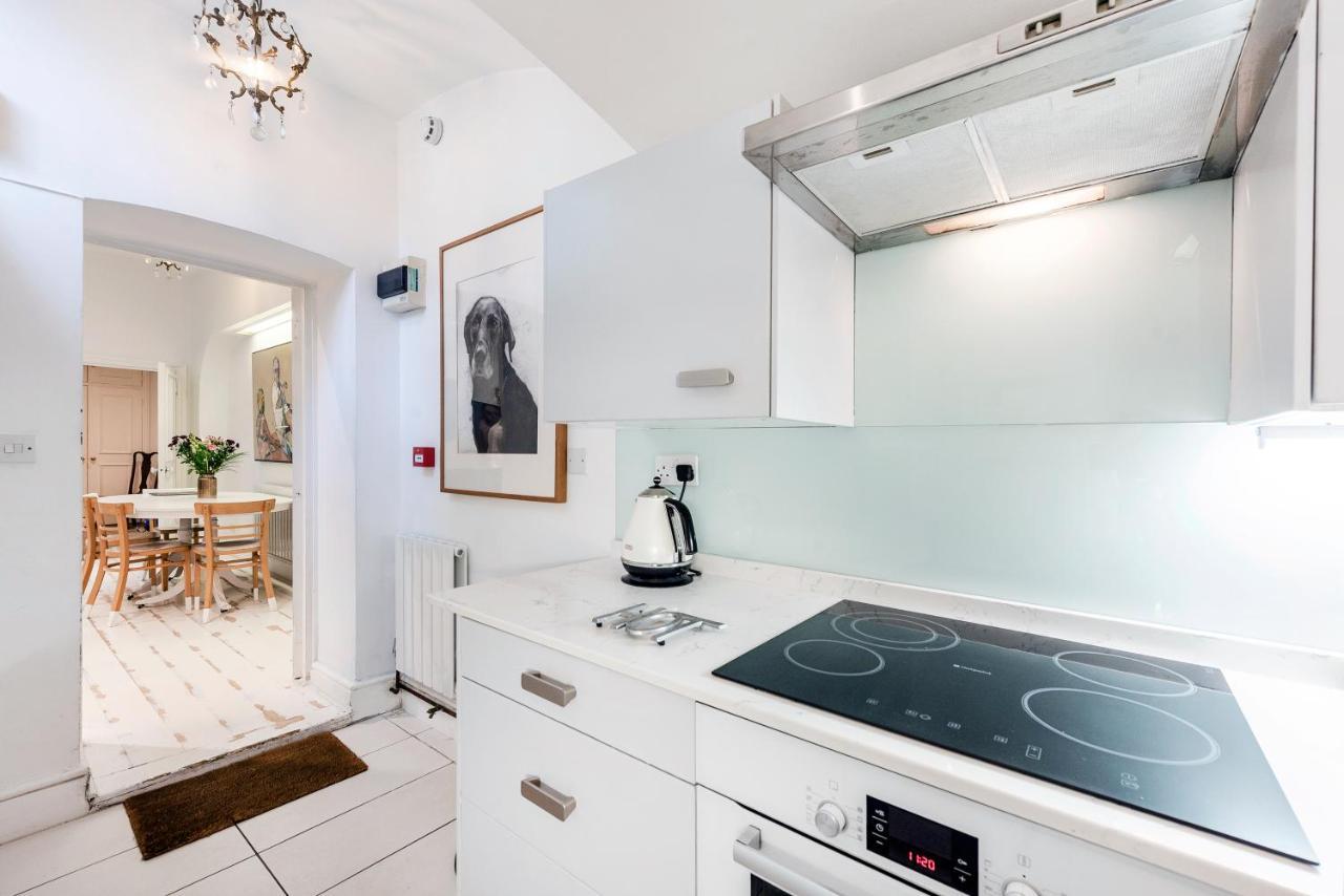 Apartment Cs Notting Hill *