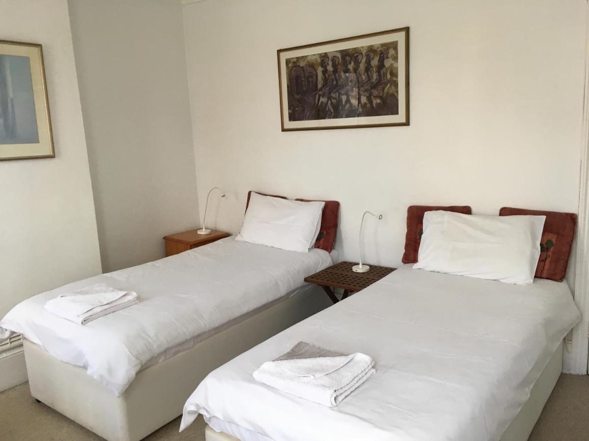Premier Contractors North Apartment London