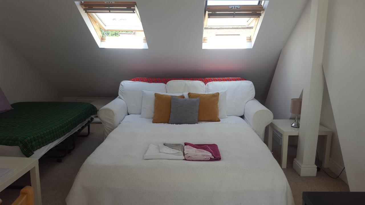 Premier Contractors North Apartment