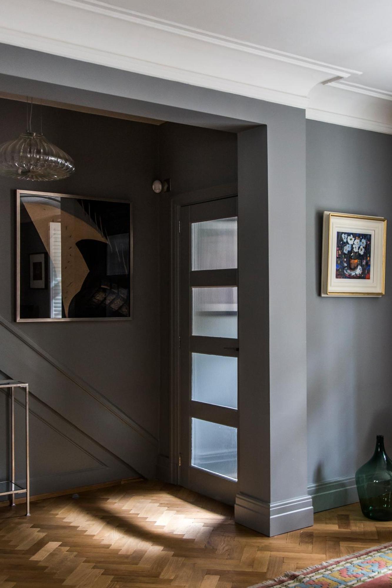 De Walden Street By Onefinestay Appartement Londen