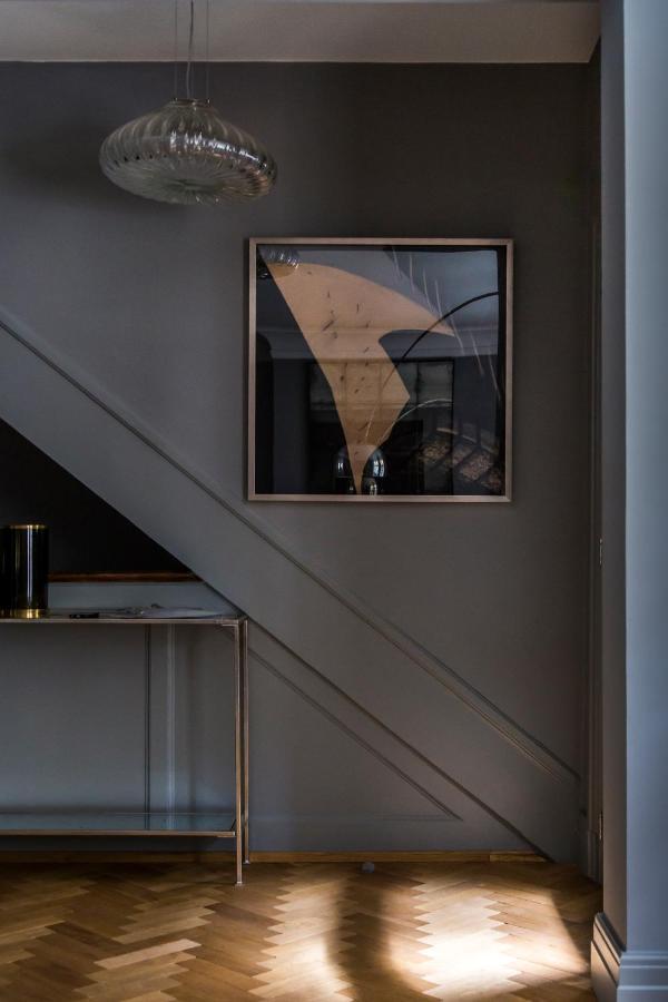 De Walden Street By Onefinestay Appartement