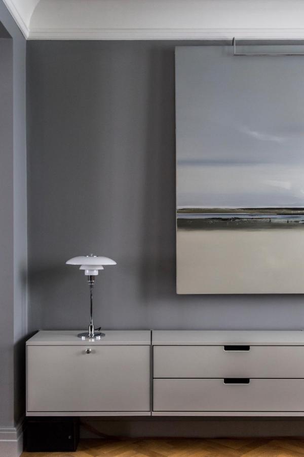 De Walden Street By Onefinestay Appartement *