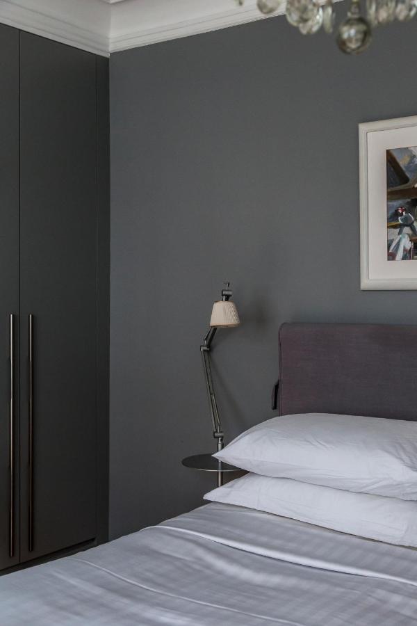 De Walden Street By Onefinestay Appartement *