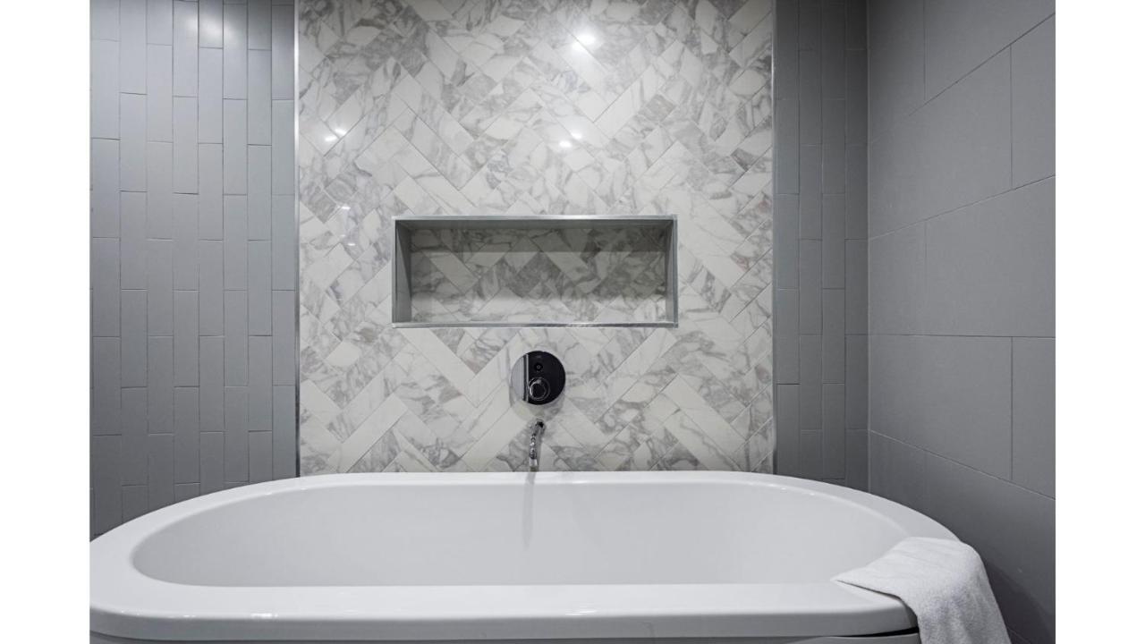 Apartment Luxurious 3 Bed Apt Westbourne Park Villas Sk
