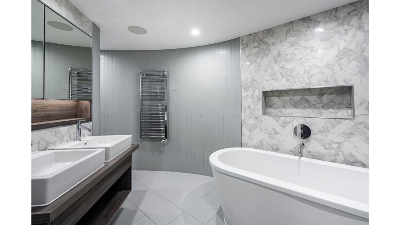 Luxurious 3 Bed Apt Westbourne Park Villas Sk Apartment *