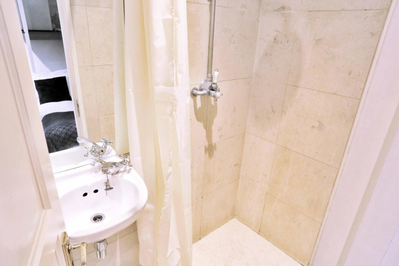 Piccadilly Circus Suites Appartement *
