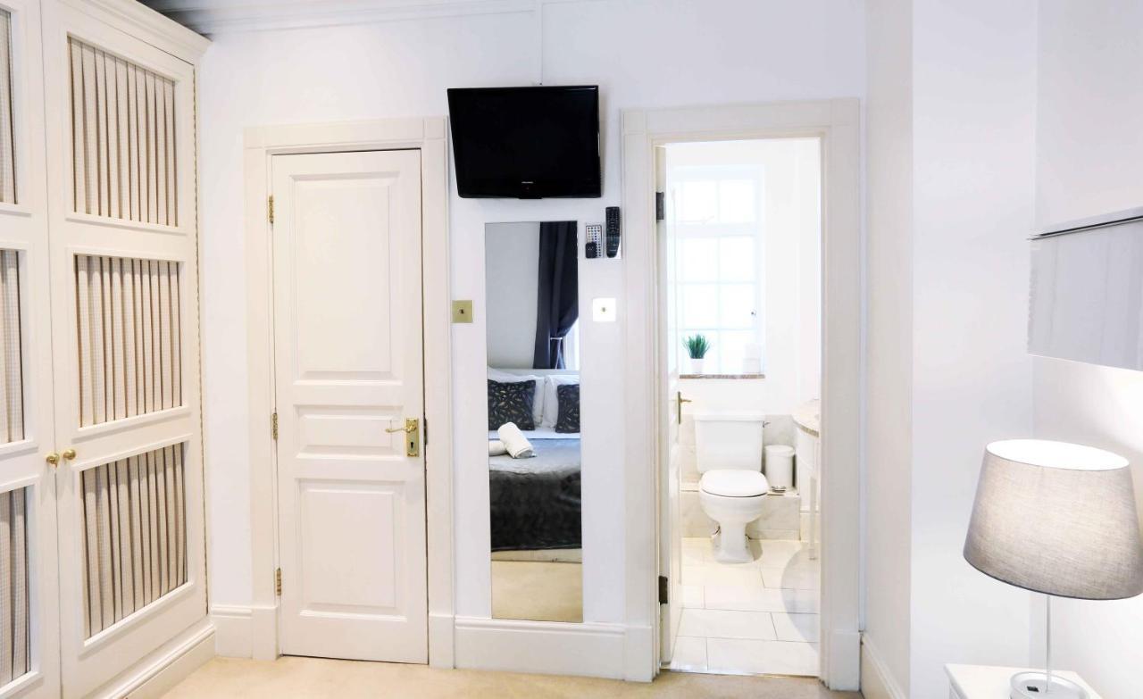 Piccadilly Circus Suites Appartement *