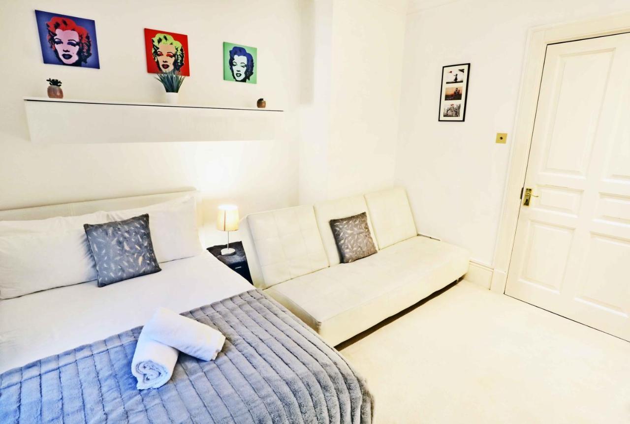 Piccadilly Circus Suites Appartement *
