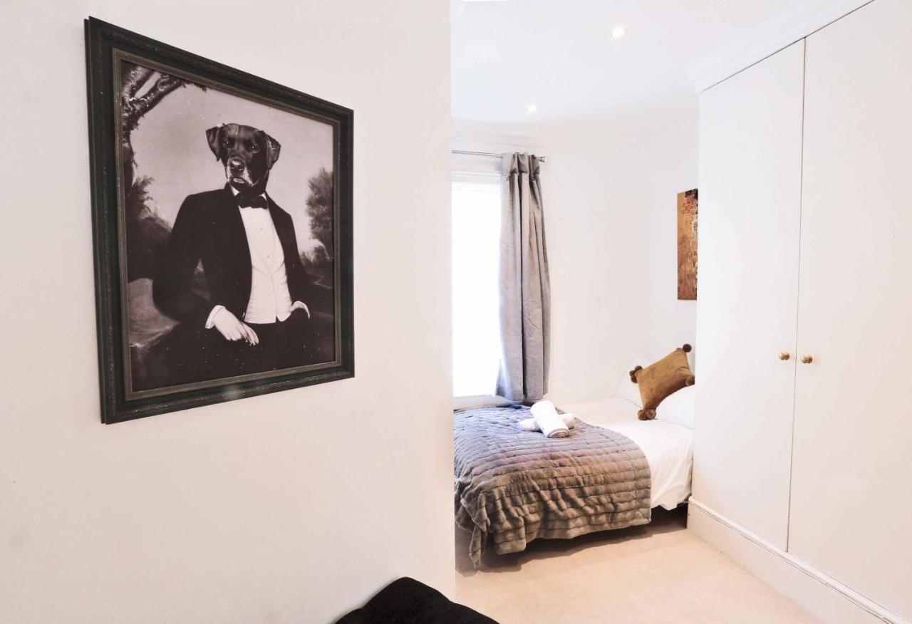 Piccadilly Circus Suites Appartement *