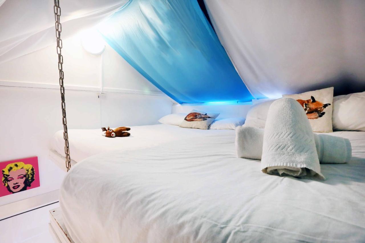 Piccadilly Circus Suites Londen