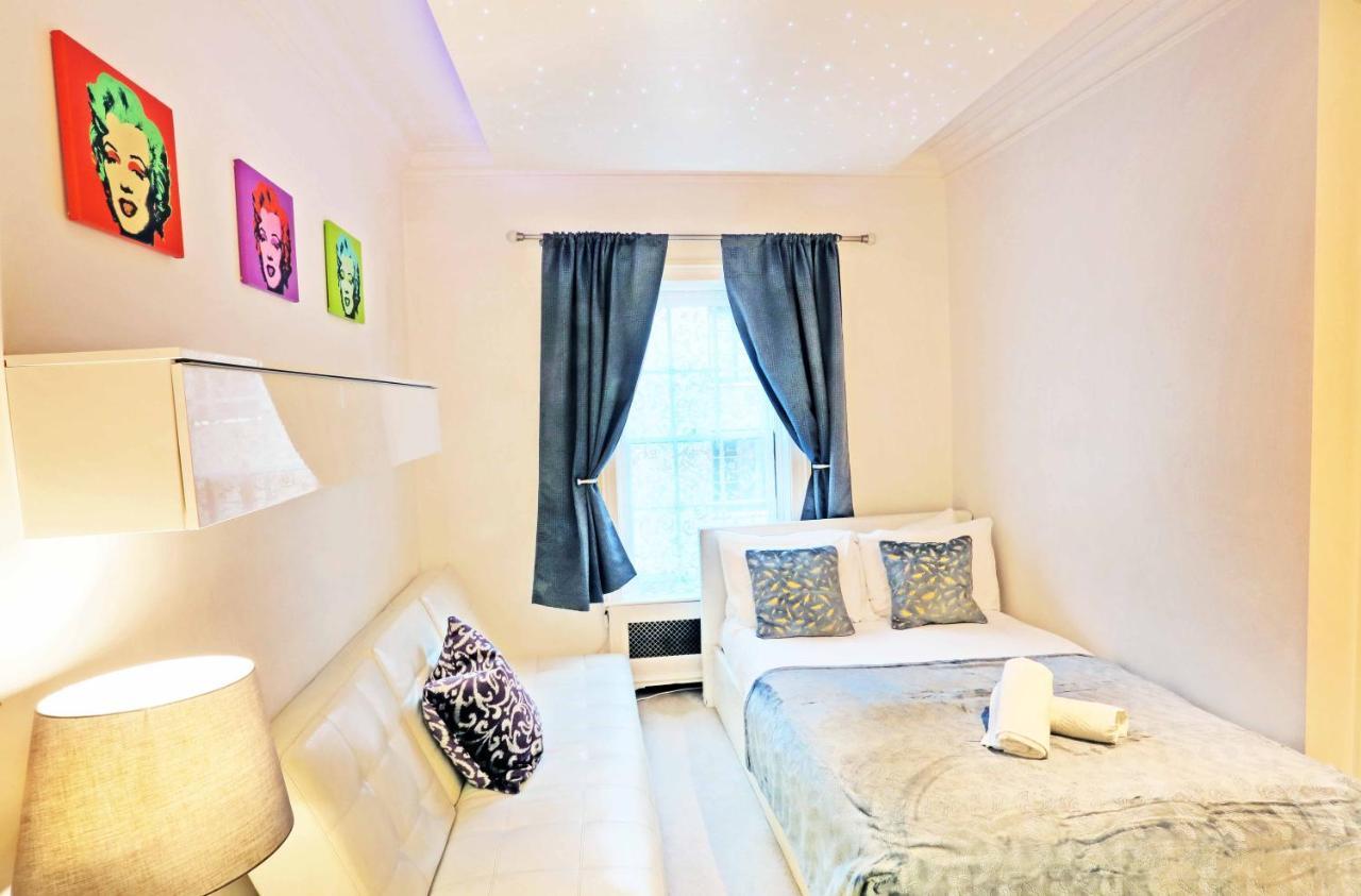 Piccadilly Circus Suites Appartement Londen