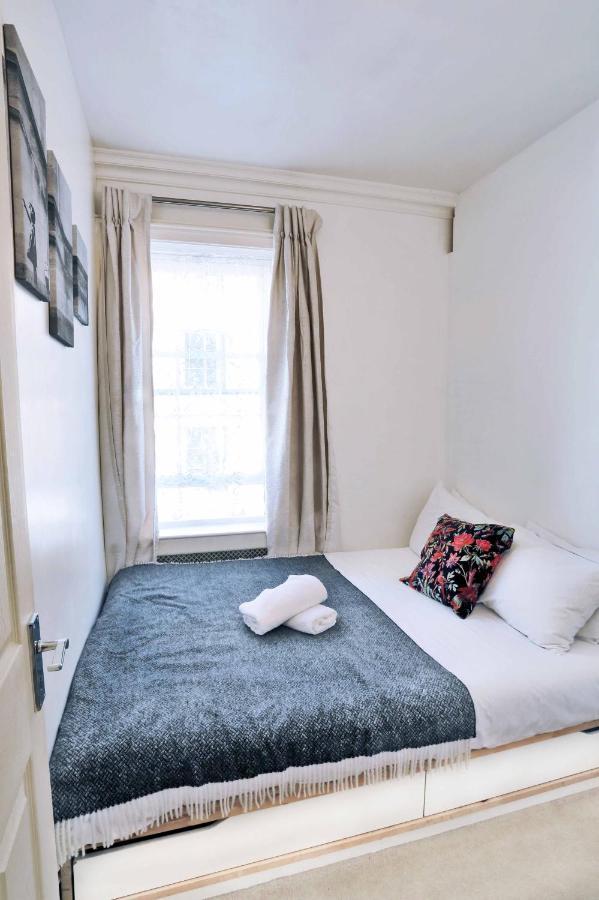 Piccadilly Circus Suites Appartement *
