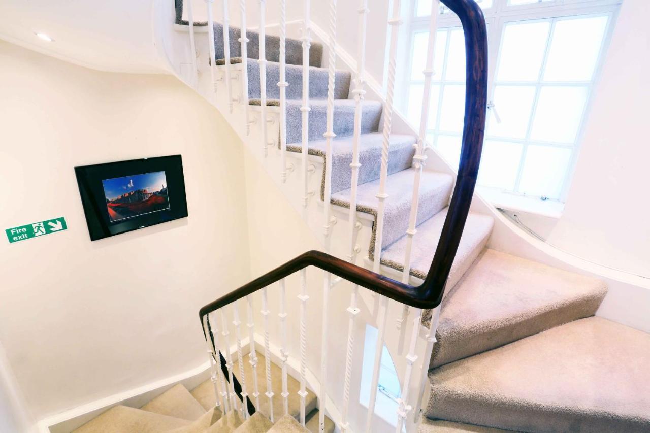Piccadilly Circus Suites Londen