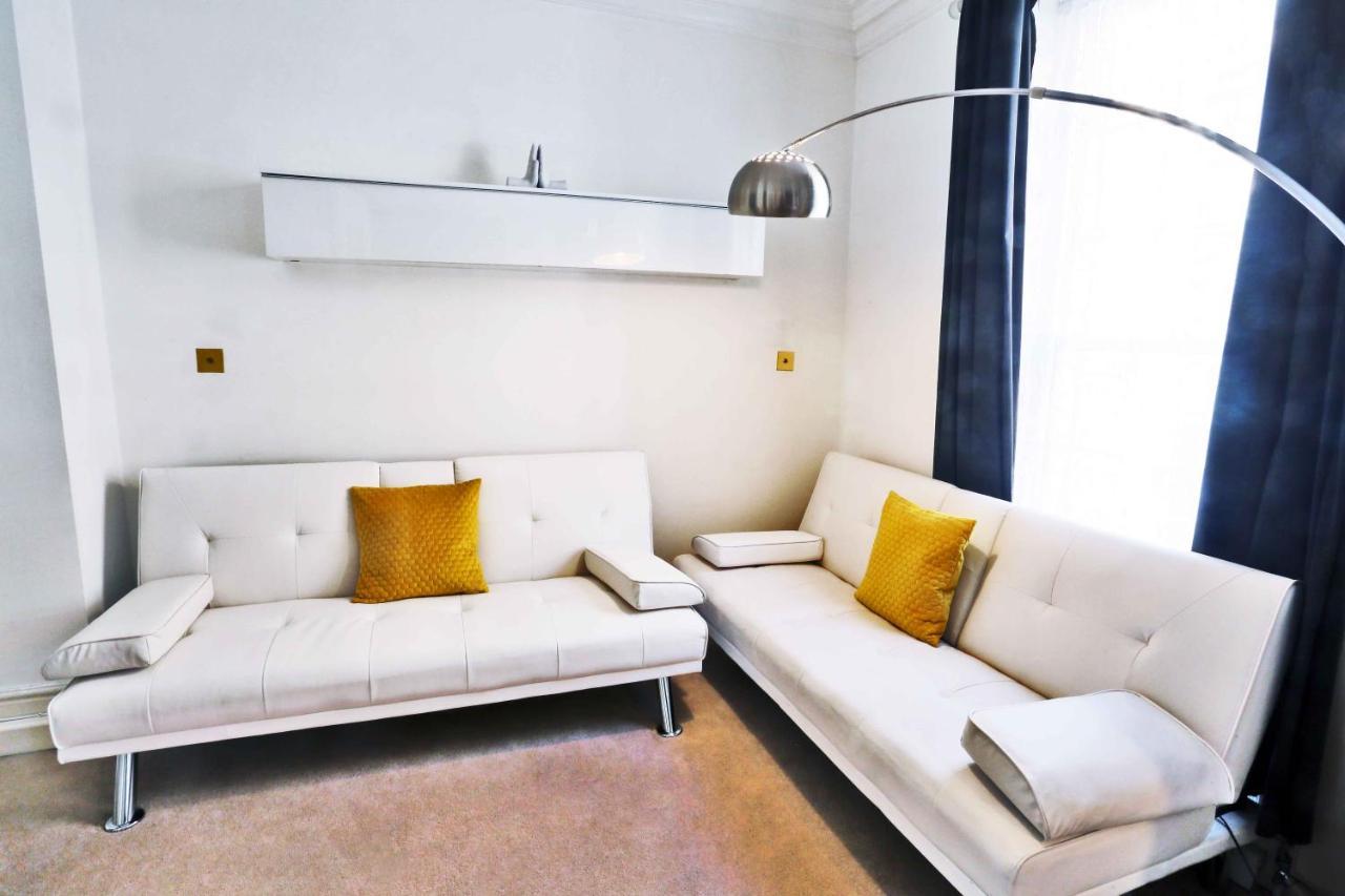 Piccadilly Circus Suites Appartement *
