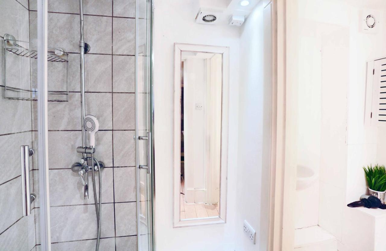 Appartement Piccadilly Circus Suites