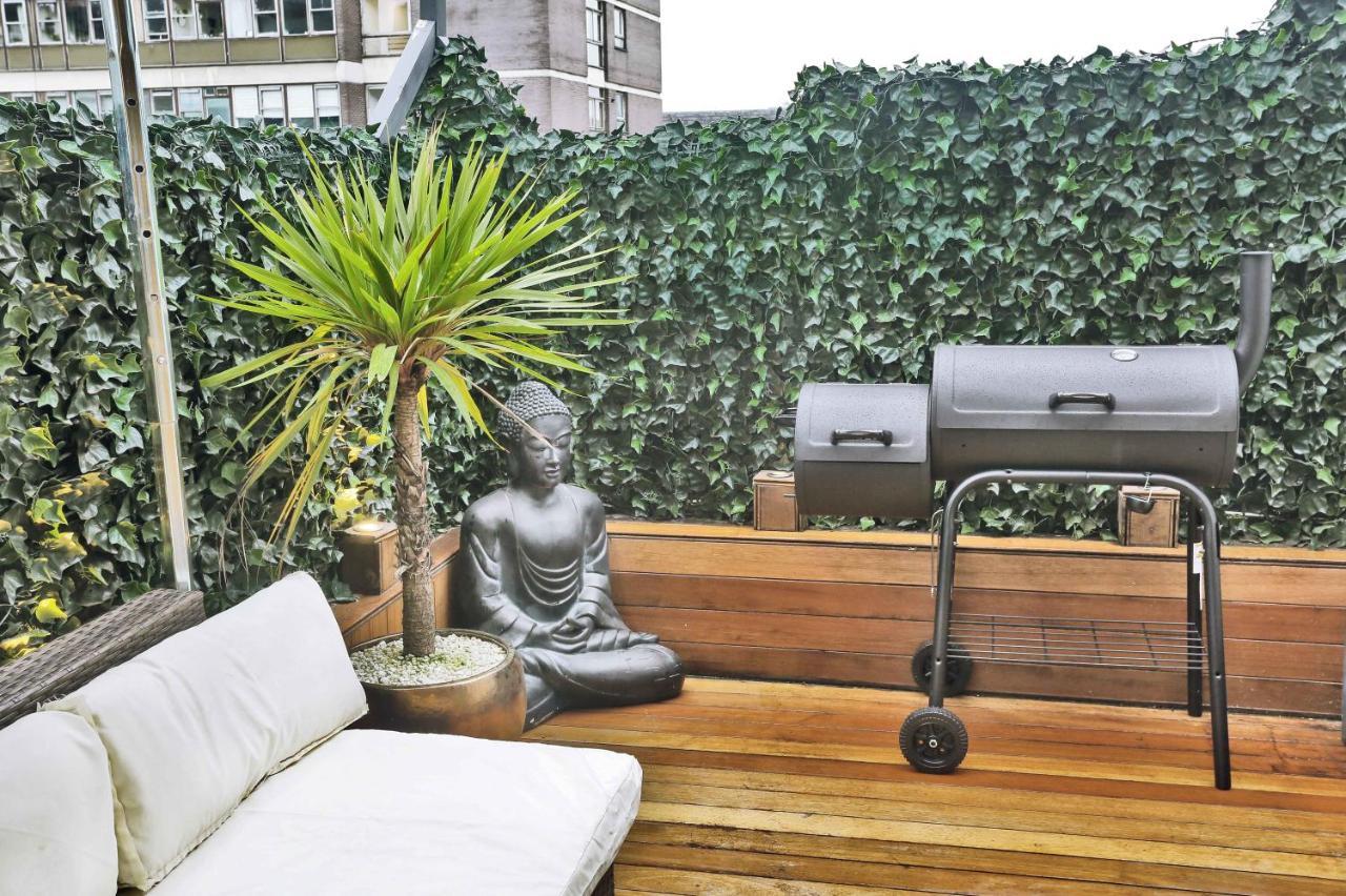 Piccadilly Circus Suites Appartement