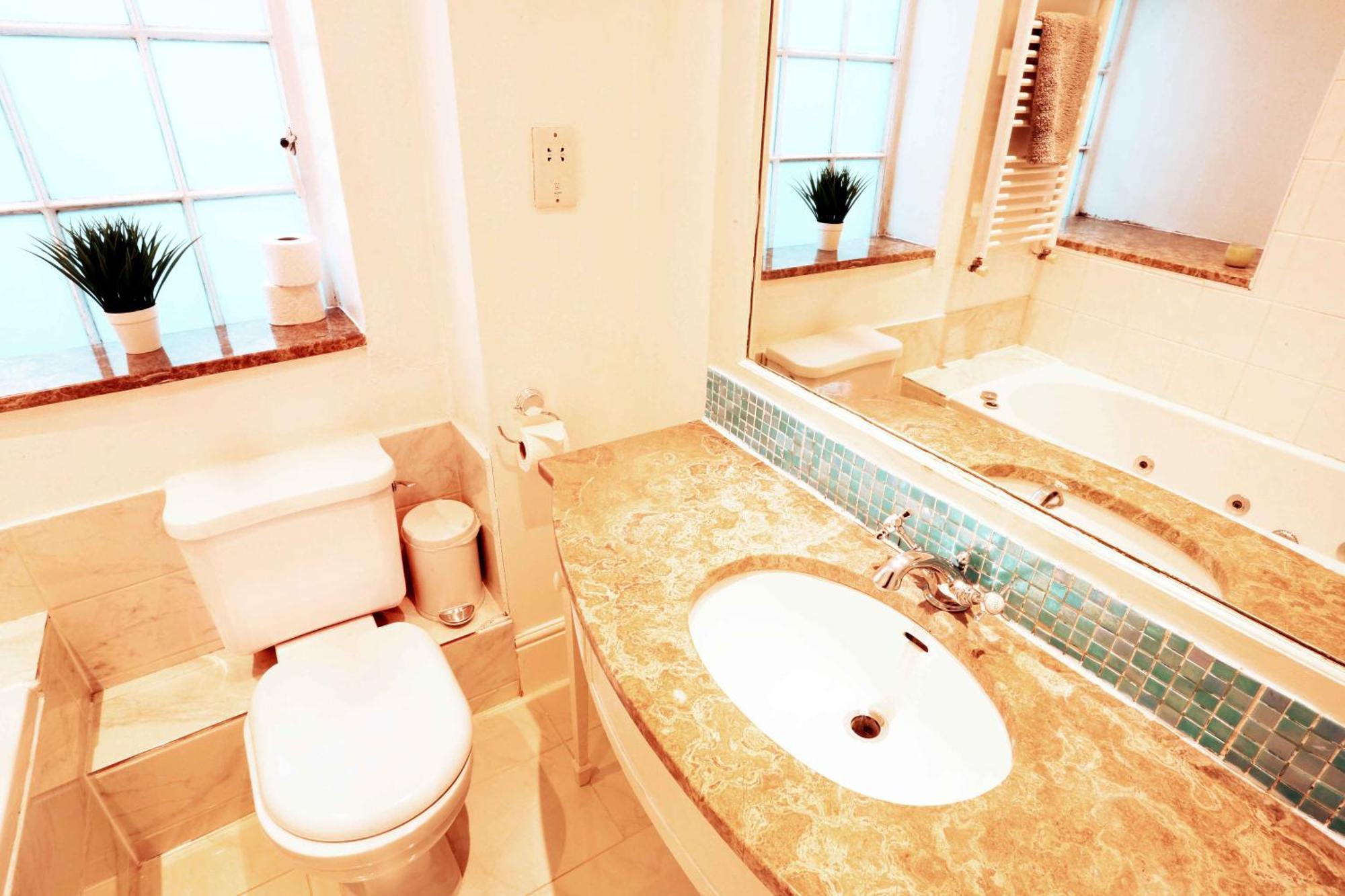Appartement Piccadilly Circus Suites Londen