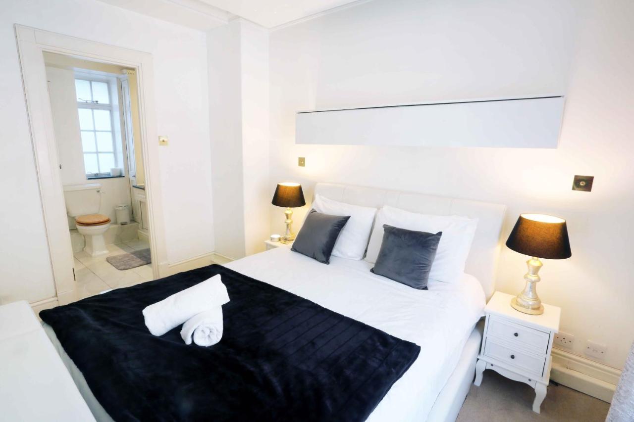 Appartement Piccadilly Circus Suites