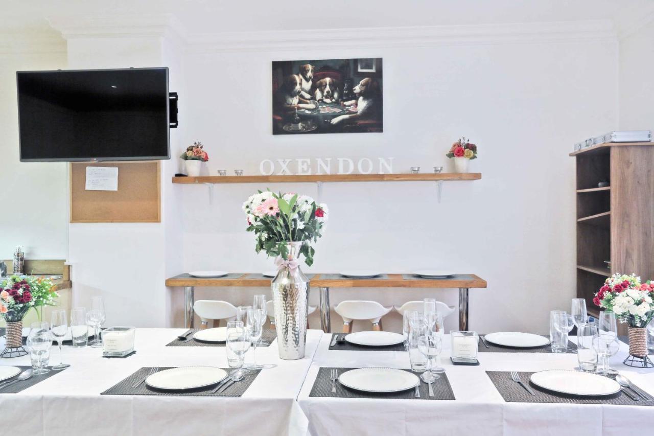 Appartement Piccadilly Circus Suites