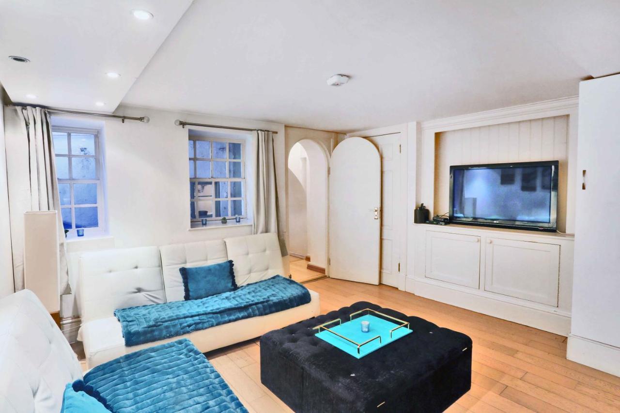Piccadilly Circus Suites Londen