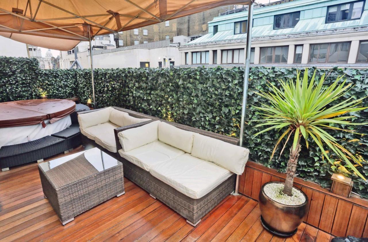 Piccadilly Circus Suites * Londen