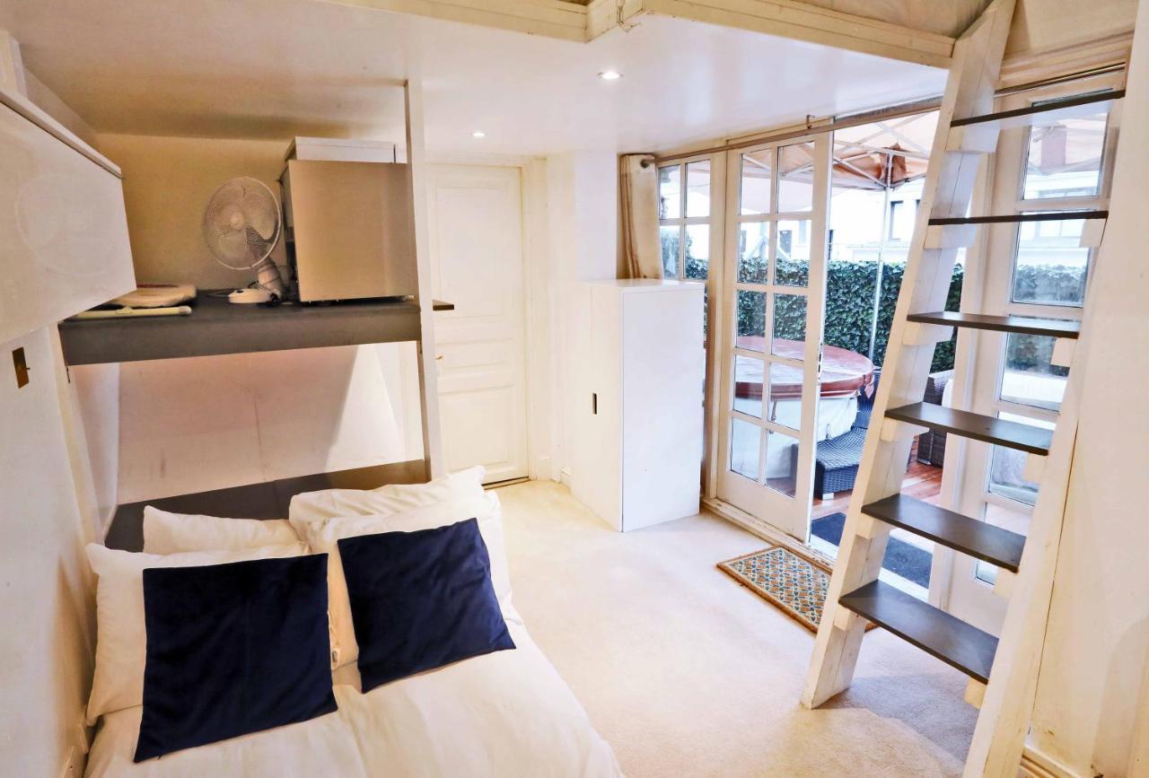 Appartement Piccadilly Circus Suites *