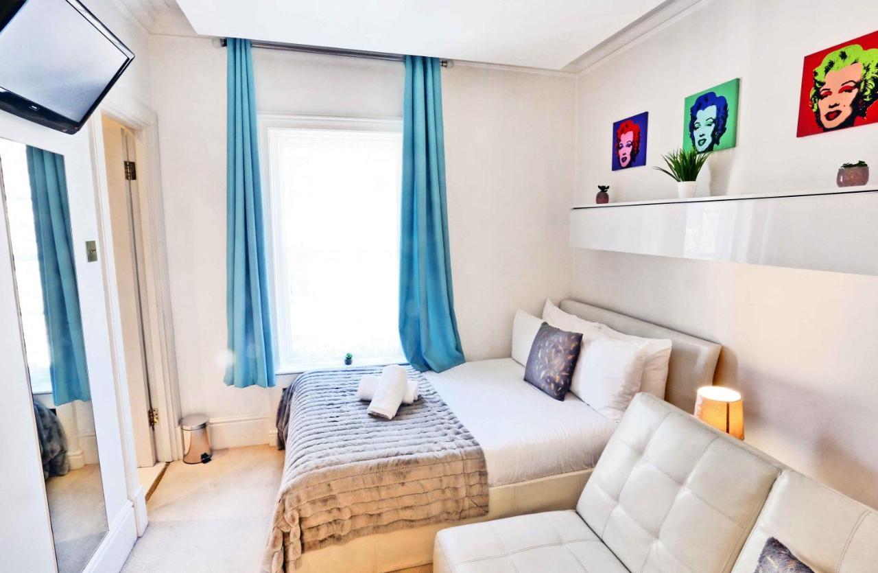 Appartement Piccadilly Circus Suites *