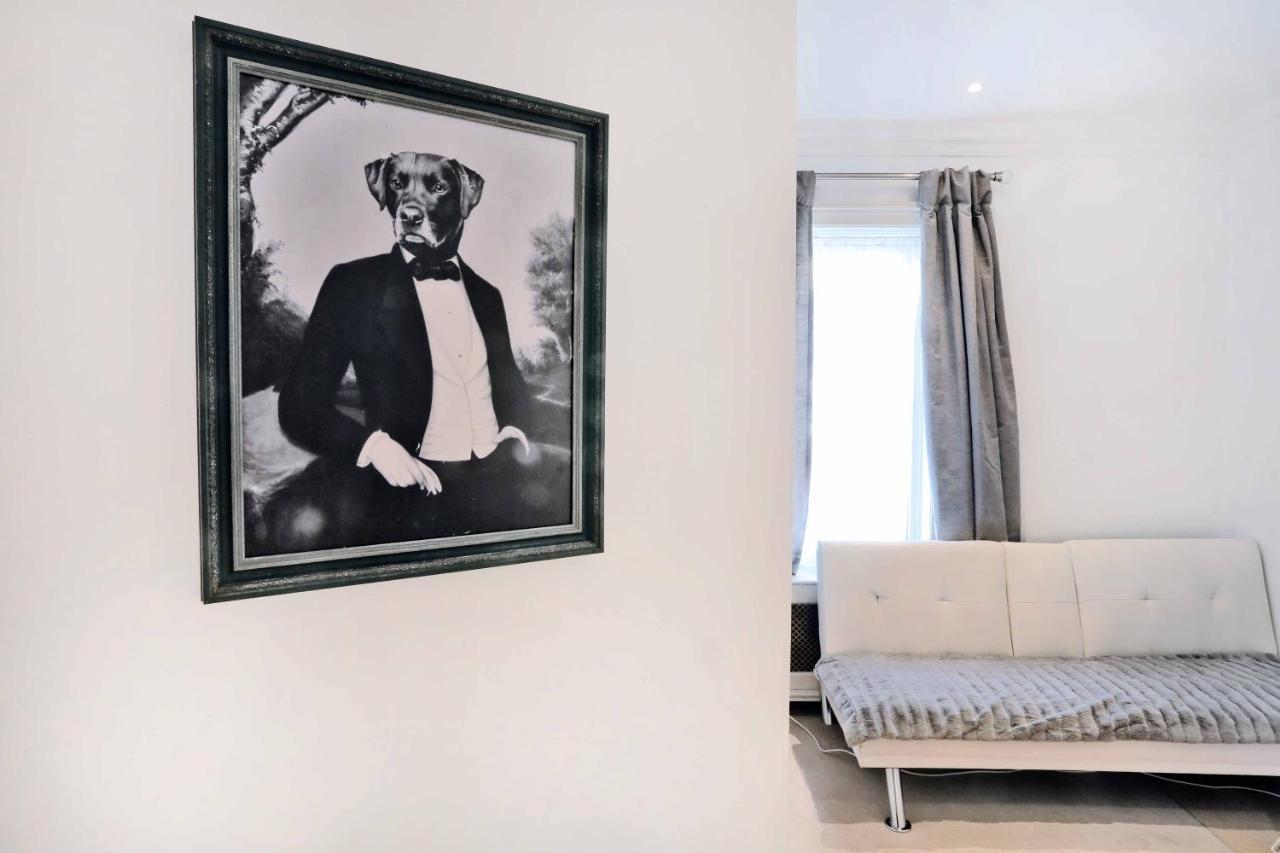 Piccadilly Circus Suites * Londen