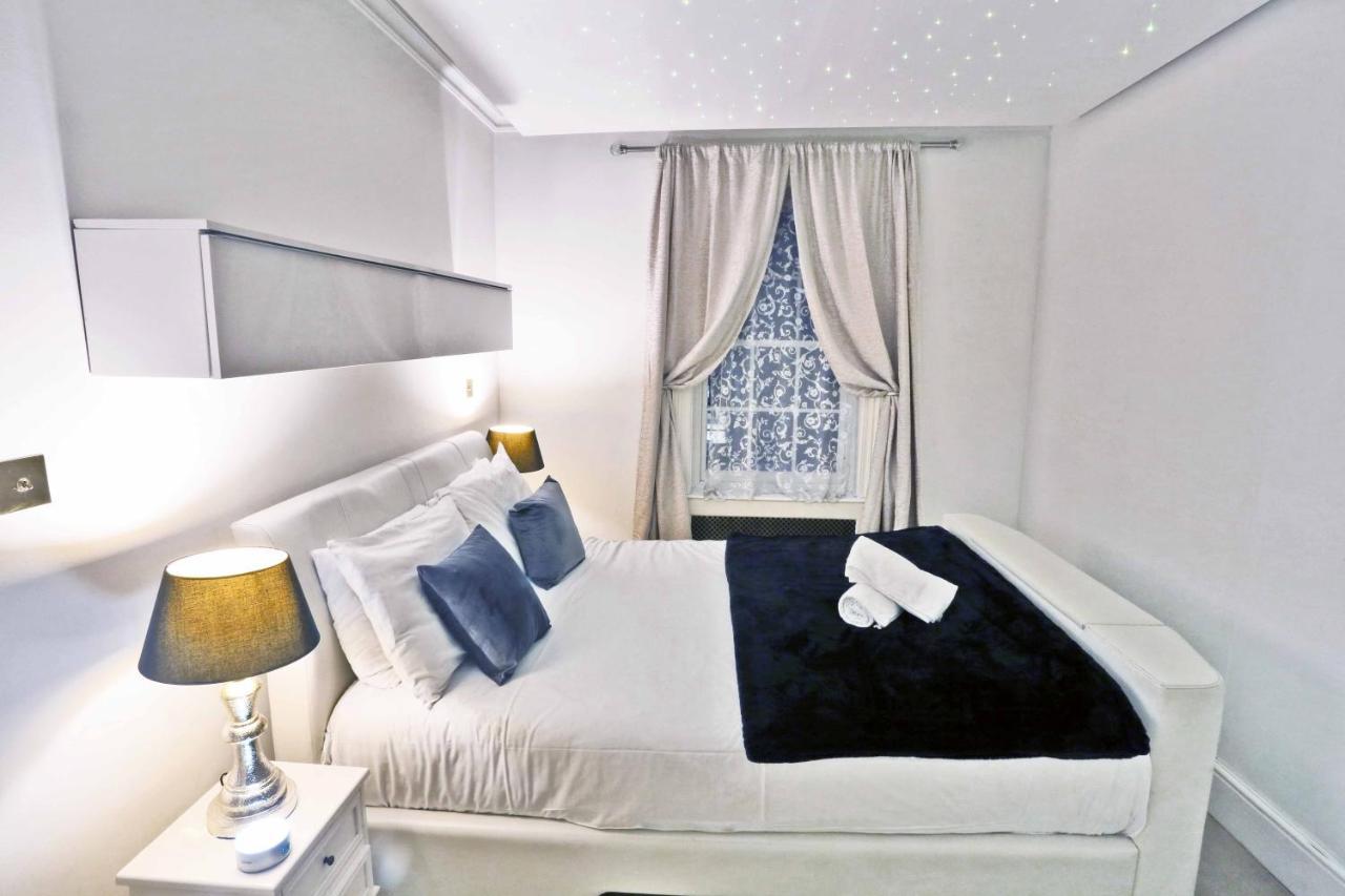 Piccadilly Circus Suites Appartement
