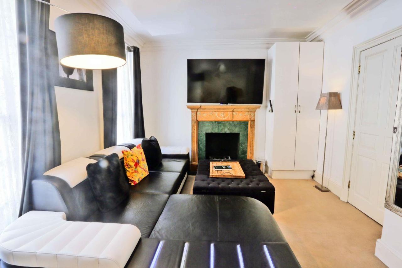 Piccadilly Circus Suites Londen