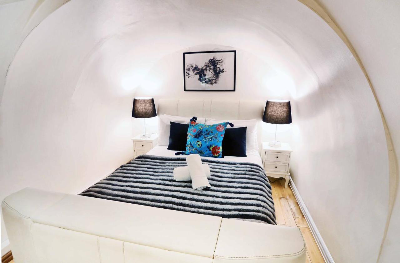 Piccadilly Circus Suites Appartement *