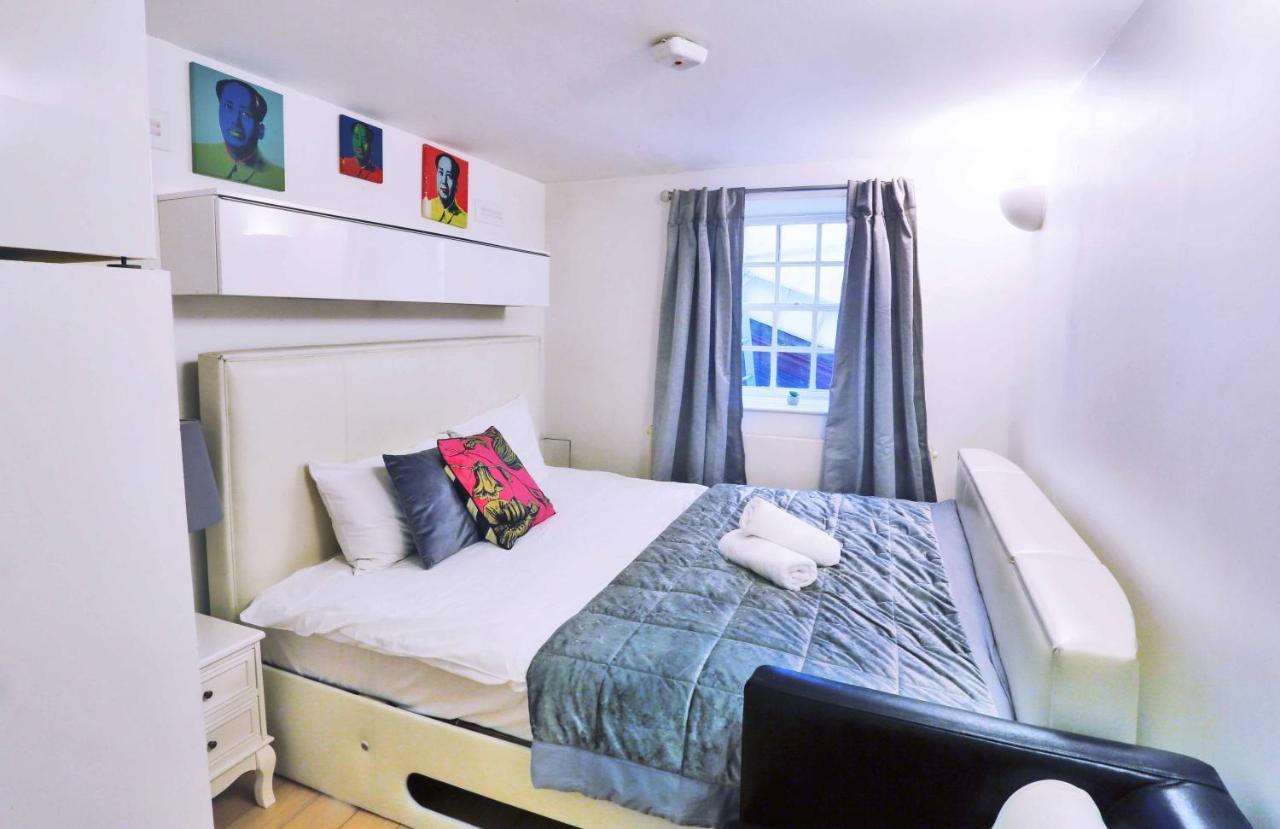 Piccadilly Circus Suites Appartement *