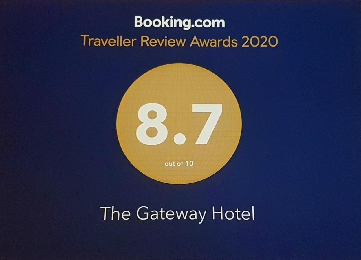 Hotel The Gateway
