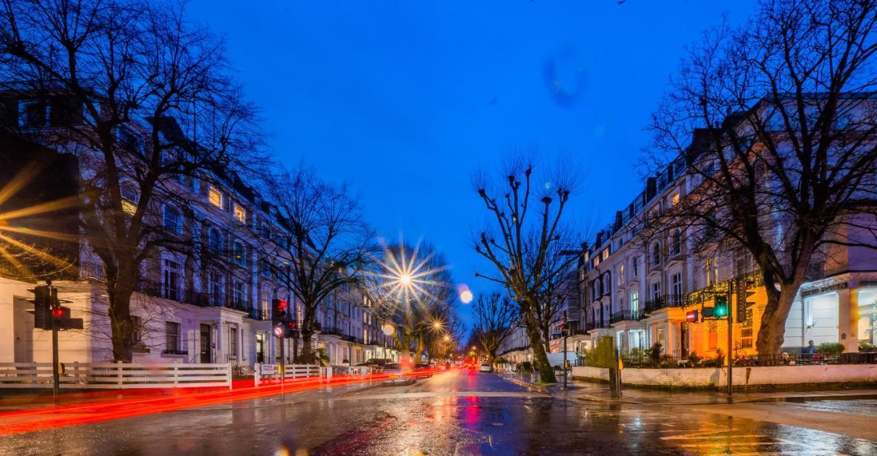 New Dawn Londres