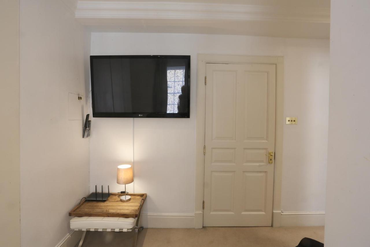 Piccadilly Circus Suites Appartement Londen