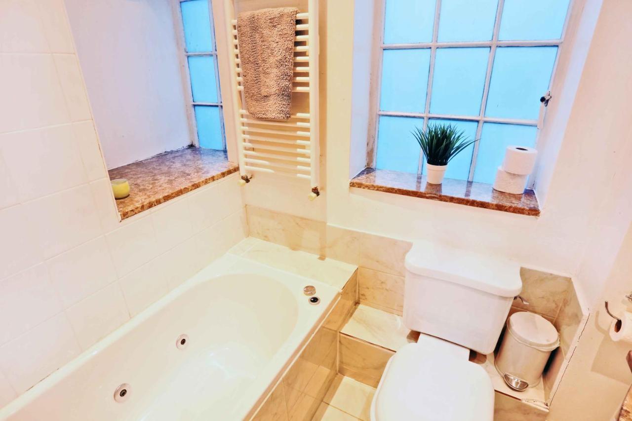 Piccadilly Circus Suites Appartement Londen