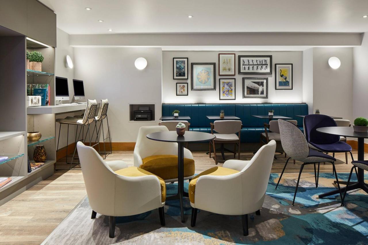 Marriott Kensington 4* London