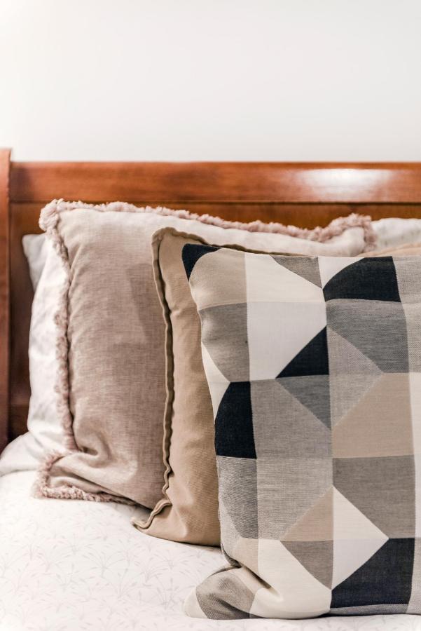 Cs Notting Hill Apartment *