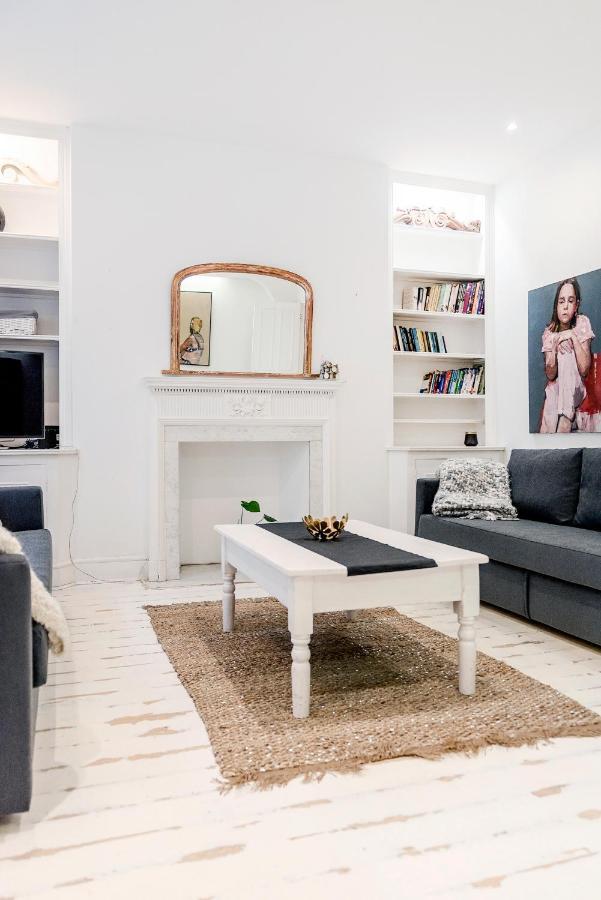 Apartment Cs Notting Hill London