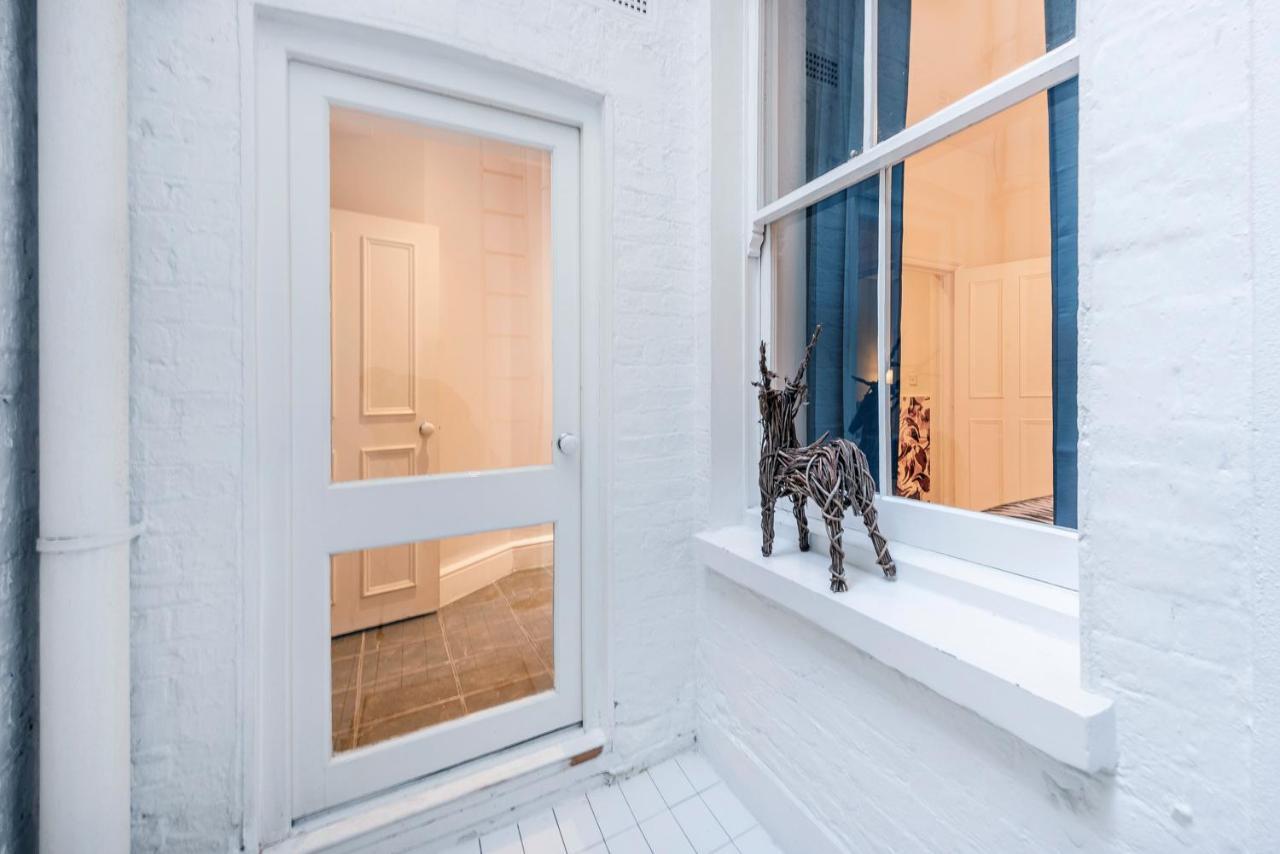 Cs Notting Hill Apartment London