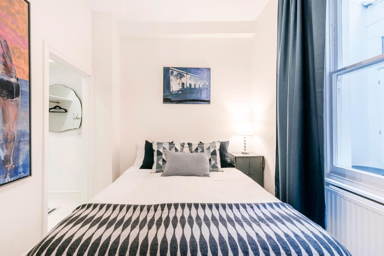 Cs Notting Hill
