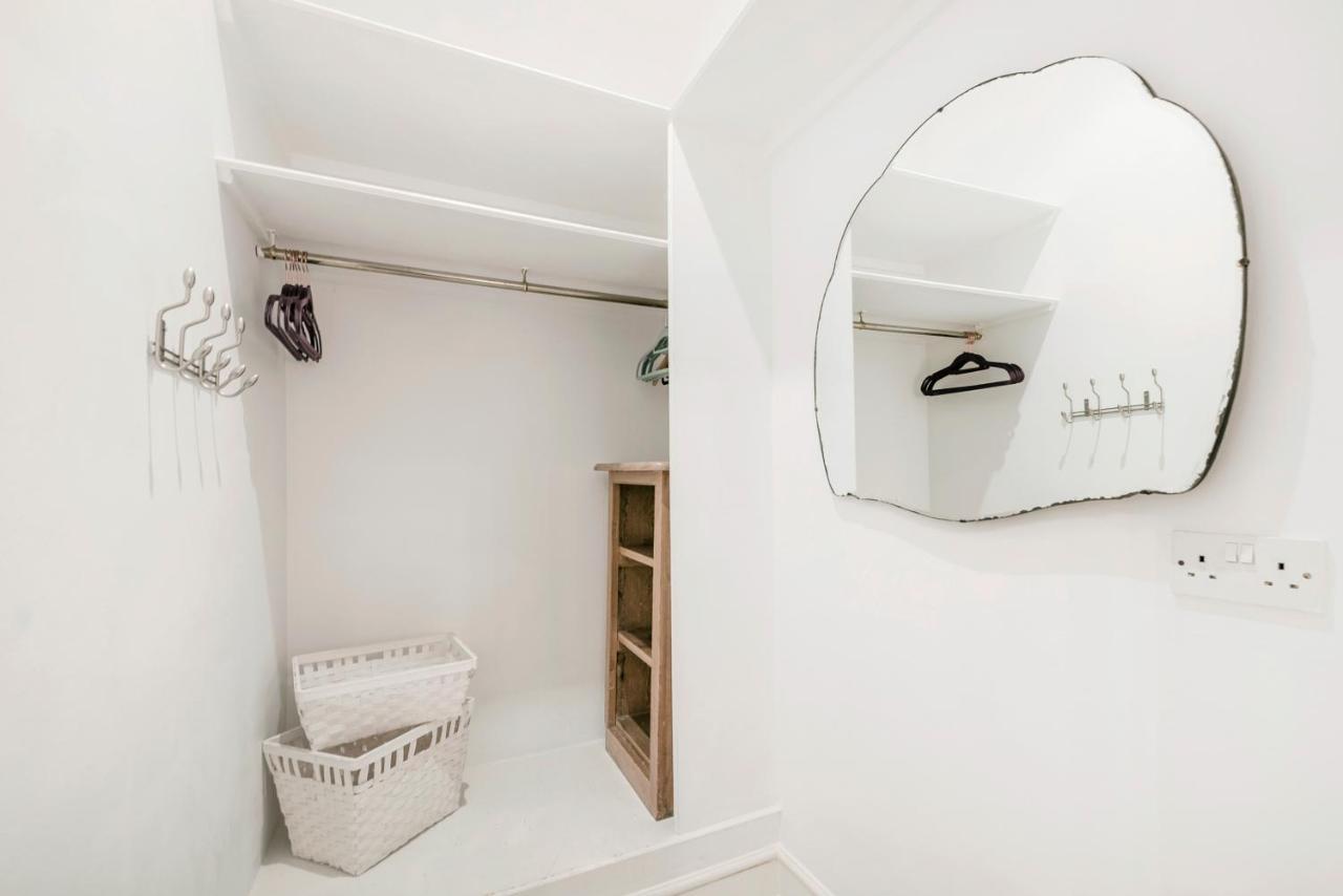 Apartment Cs Notting Hill