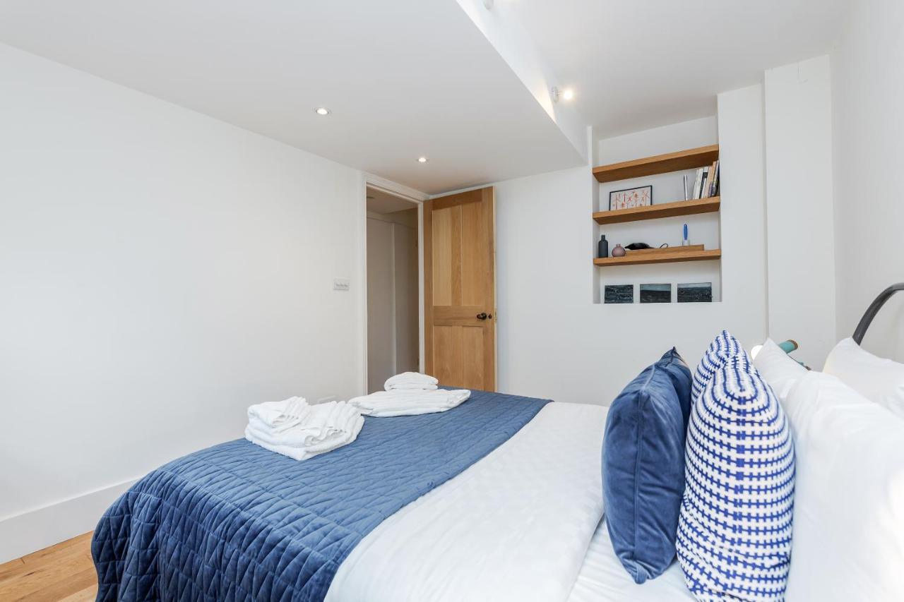 Appartement Bonnington Gardens - 1 Bed Open Plan Basement Flat