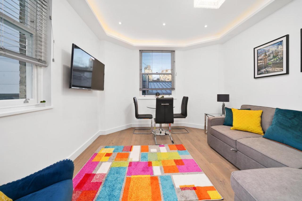Apartahotel Prime Londres